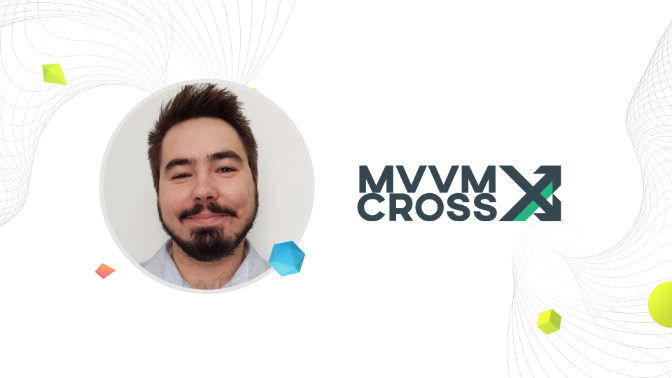 Custom Data Bindings with MvvmCross