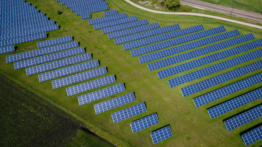 Improving Field Operations Efficiency in Solar Power Plants