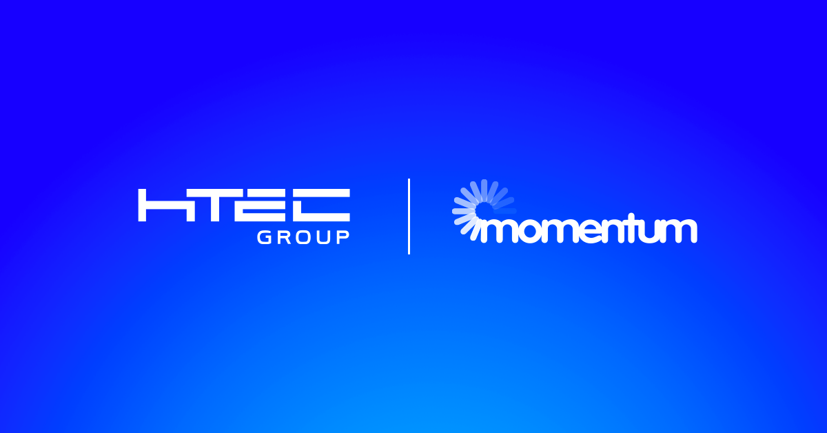 Acquisition HTEC - Momentum-HTEC-Group