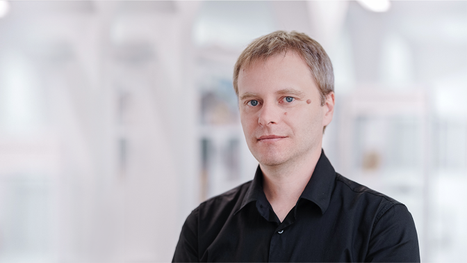 Why Life Science Companies Need to Move into the Fast Lane: An Interview with Saša Bungin, Engineering and Delivery Manager at HTEC Group 