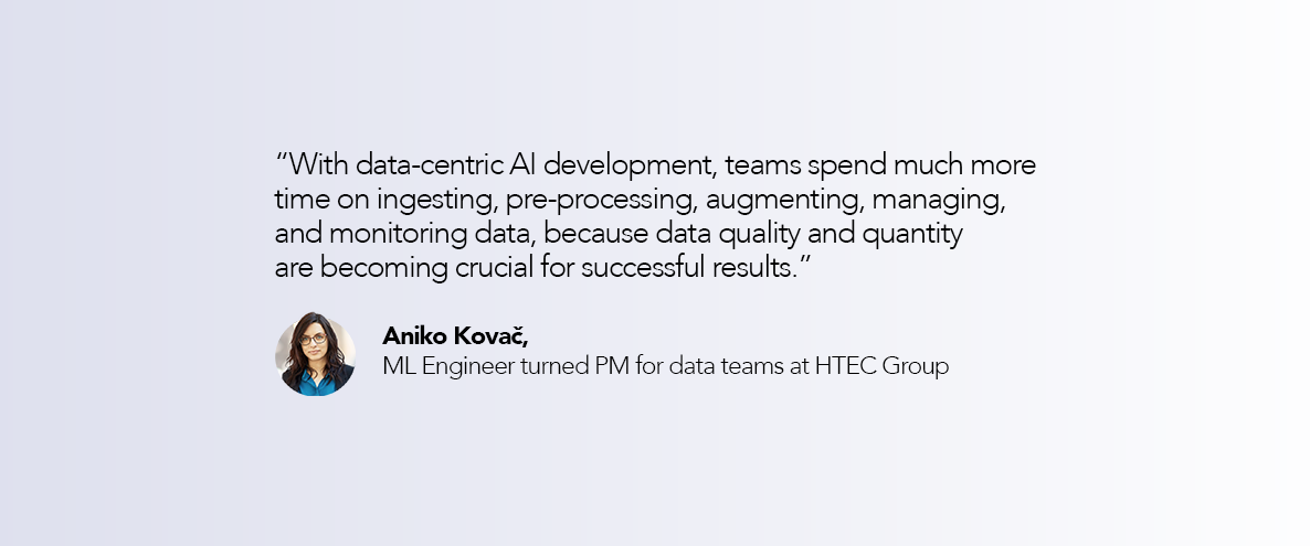 HTEC Group Aniko Kovac 