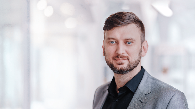 “To improve the supply chain, CEOs should build resilience into their supply chain strategies” — An interview with Dejan Pokrajac, Senior Engineering and Delivery Manager at HTEC Group