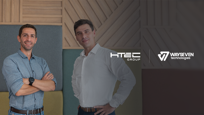 HTEC Group Acquires WaySeven Technologies to Continue to Build a Regional Engineering Powerhouse in Banja Luka