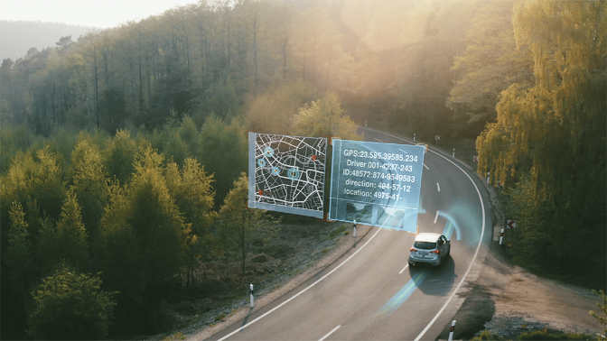 Pushing the Frontiers of Automotive Industry: Five Automotive Connectivity Trends Fueling the Future