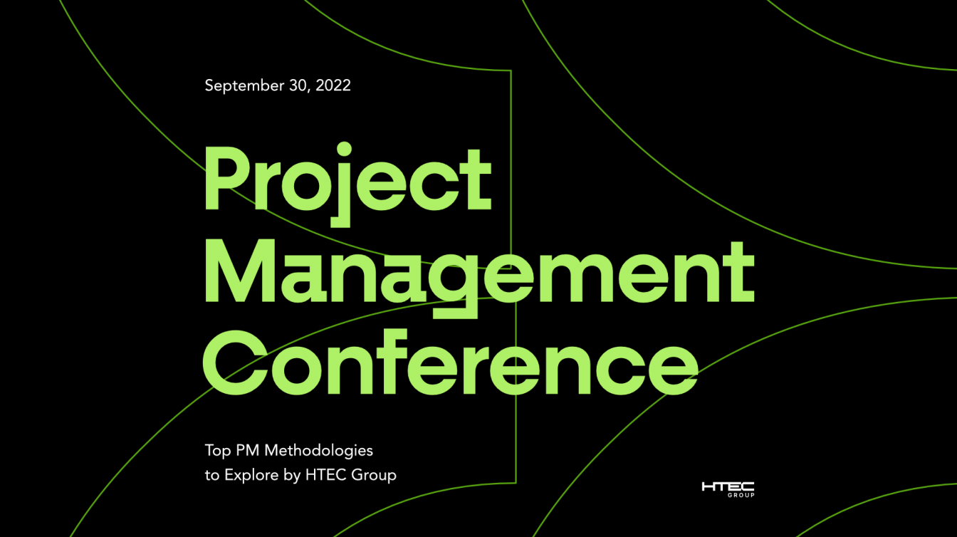 Project Management Conference