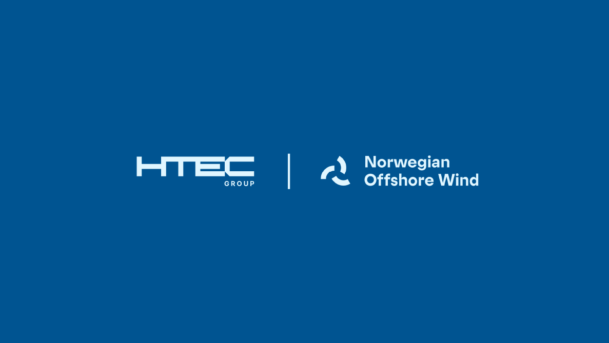 HTEC Group joins the Norwegian Offshore Wind network 