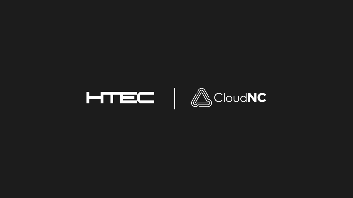 CloudNC taps HTEC to expand global engineering capacity in hyper-competitive talent market