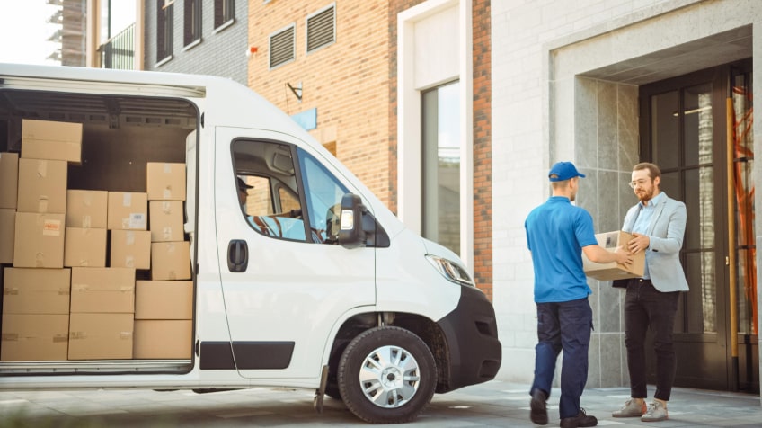Last-mile delivery: Decoding the formula for supply chain success