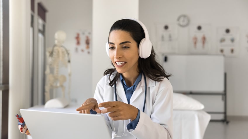 How telemedicine solutions are improving patient care